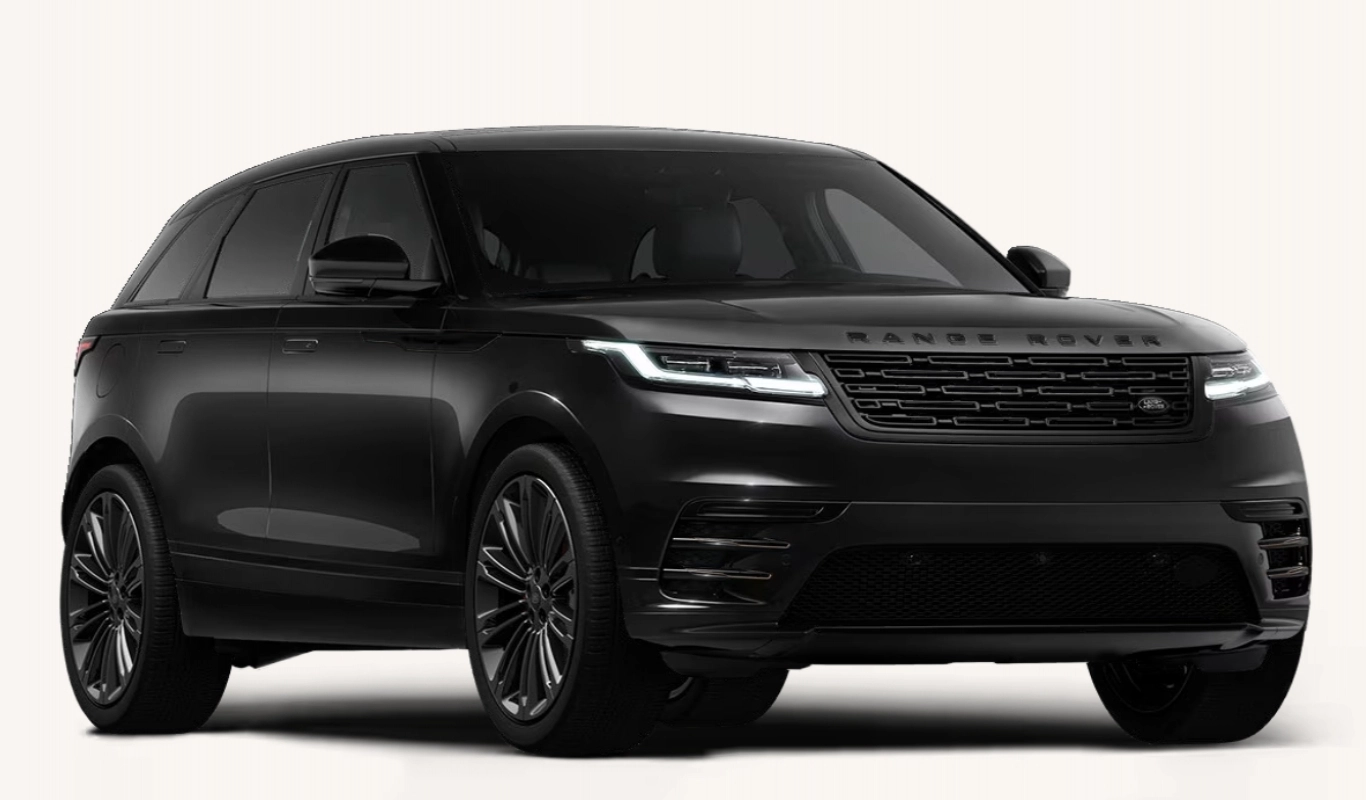 rent Land Rover Range Rover Velar rent Land Rover Range Rover Velar